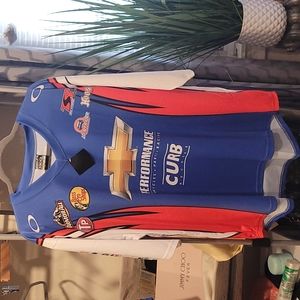 Tony Stewart Race Shirt